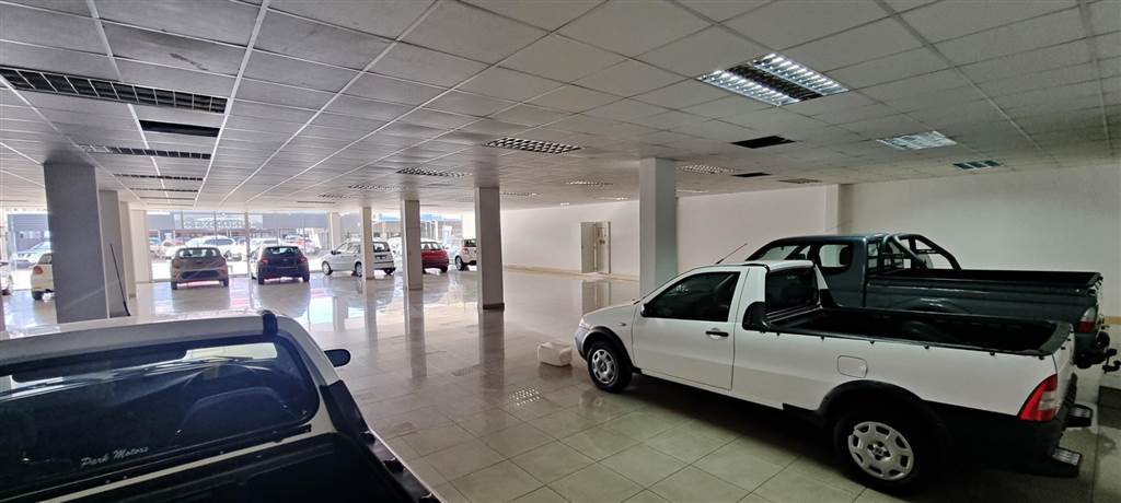 Commercial space in Vereeniging Central photo number 18