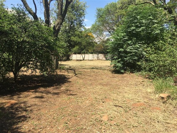 2419 m² Land available in Cullinan