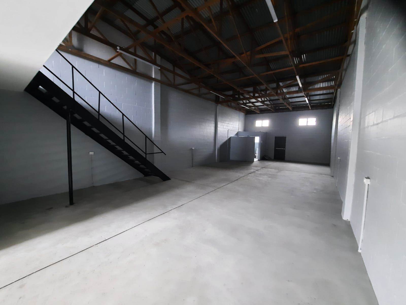 178  m² Industrial space in Beaconvale photo number 7