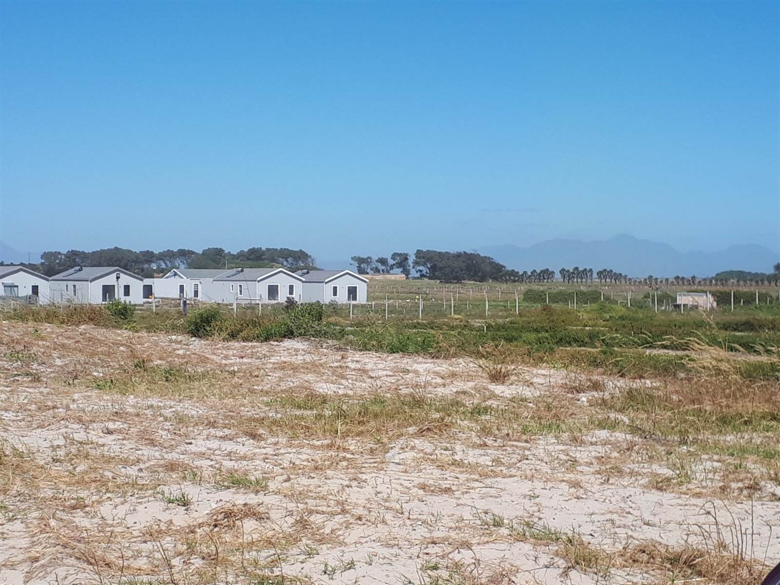 12 ha Land available in Philippi photo number 1