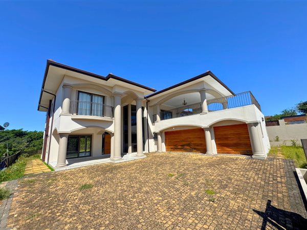 4 Bedroom House 4 Bedroom House