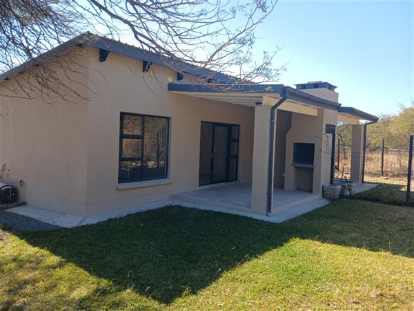 2 Bedroom House 2 Bedroom House