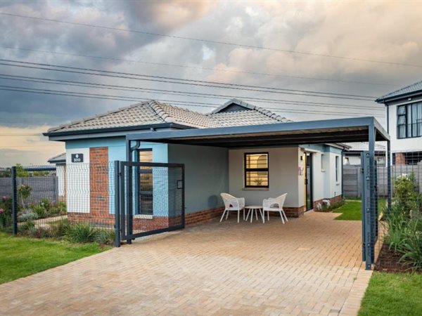 3 Bedroom House 3 Bedroom House