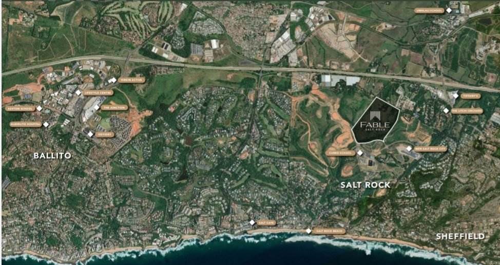 1.2 ha Land available in Ballito photo number 6