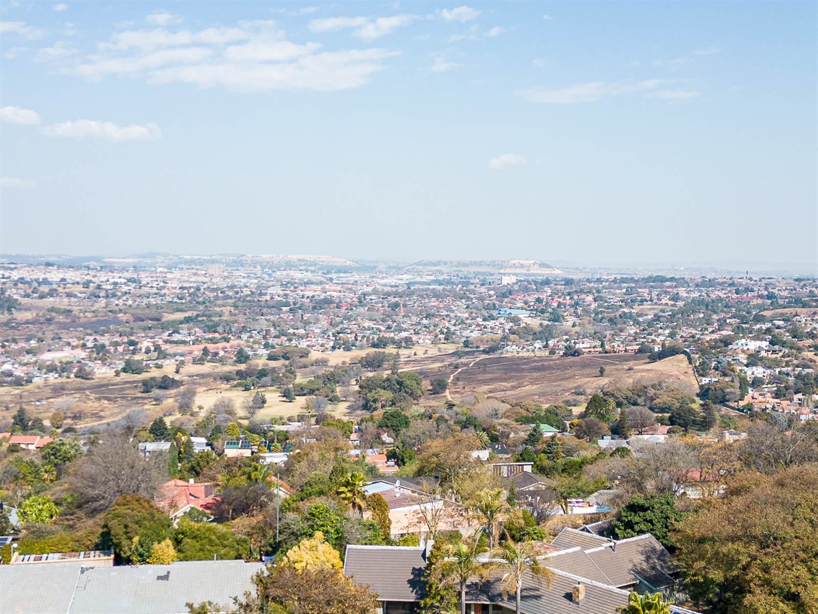 1660 m² Land available in Northcliff photo number 8