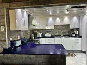 3 Bed House in Bayview