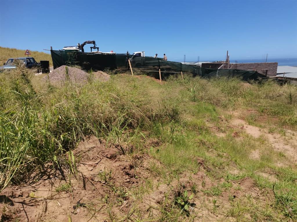 397 m² Land available in Sibaya Precinct photo number 5