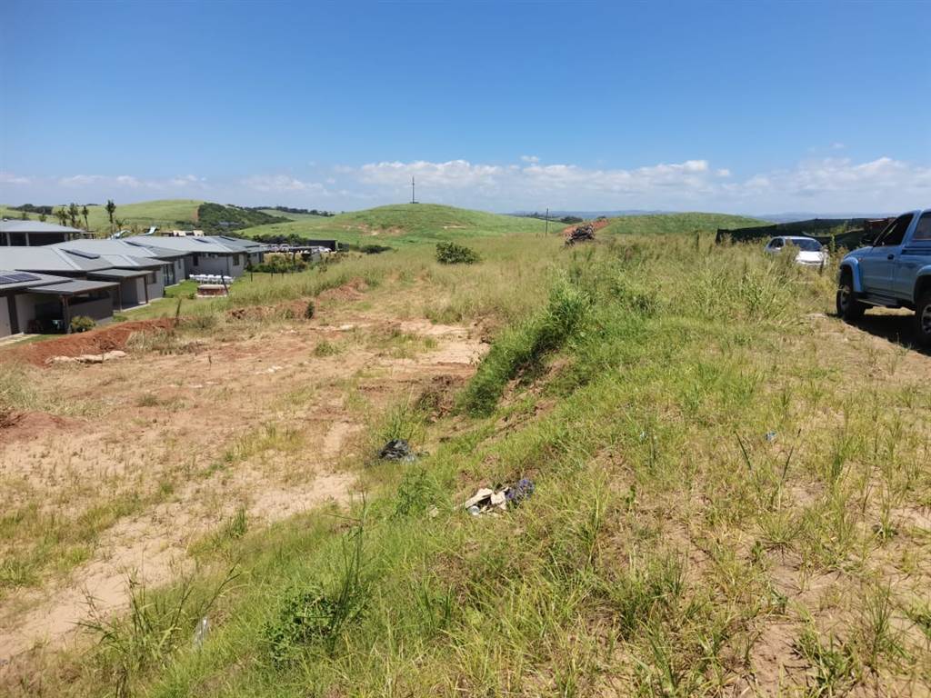 397 m² Land available in Sibaya Precinct photo number 4