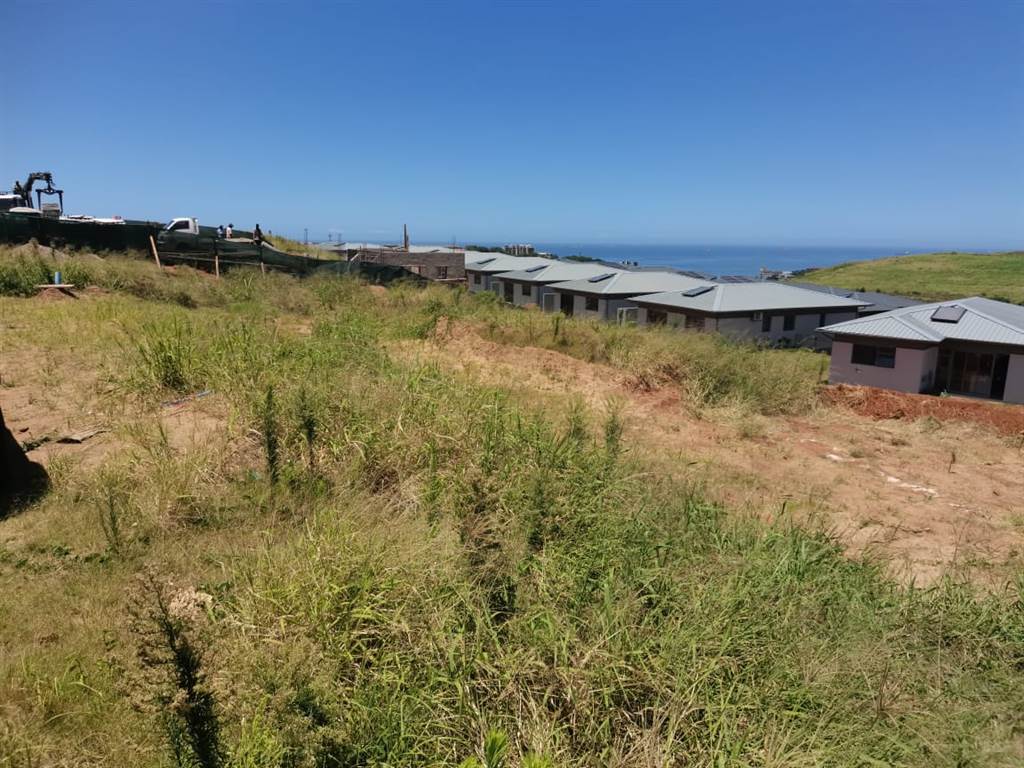 397 m² Land available in Sibaya Precinct photo number 2