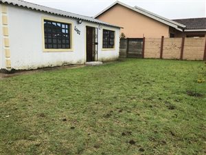 2 Bed House in Nseleni