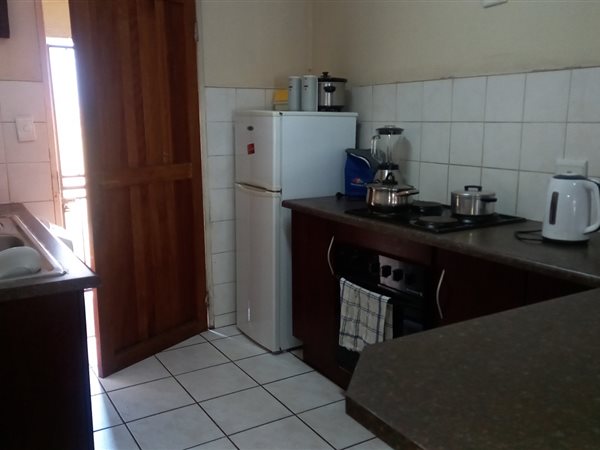 2 Bed Townhouse in Elspark