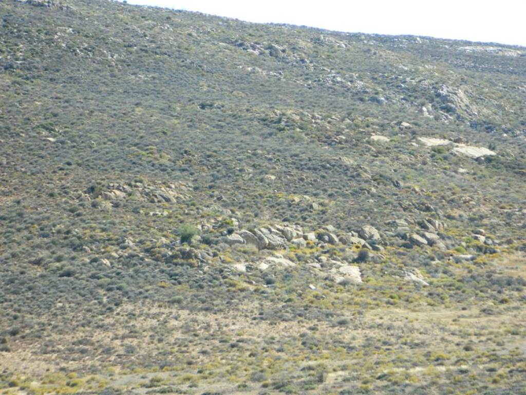 102.5 ha Land available in Springbok photo number 6