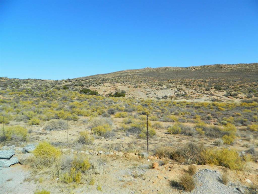 102.5 ha Land available in Springbok photo number 3
