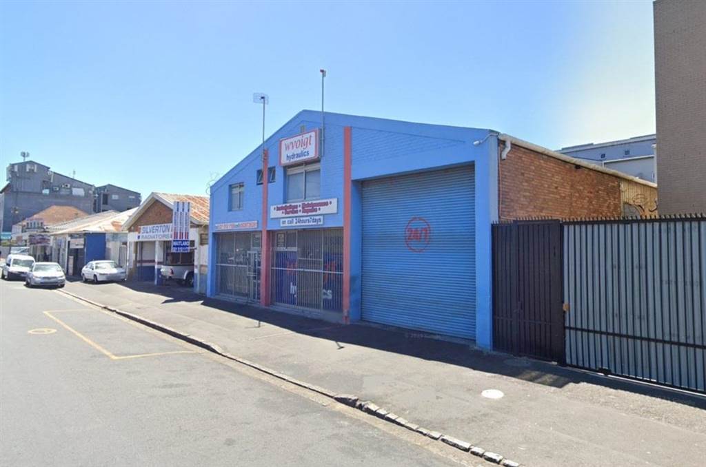349  m² Industrial space in Maitland photo number 1
