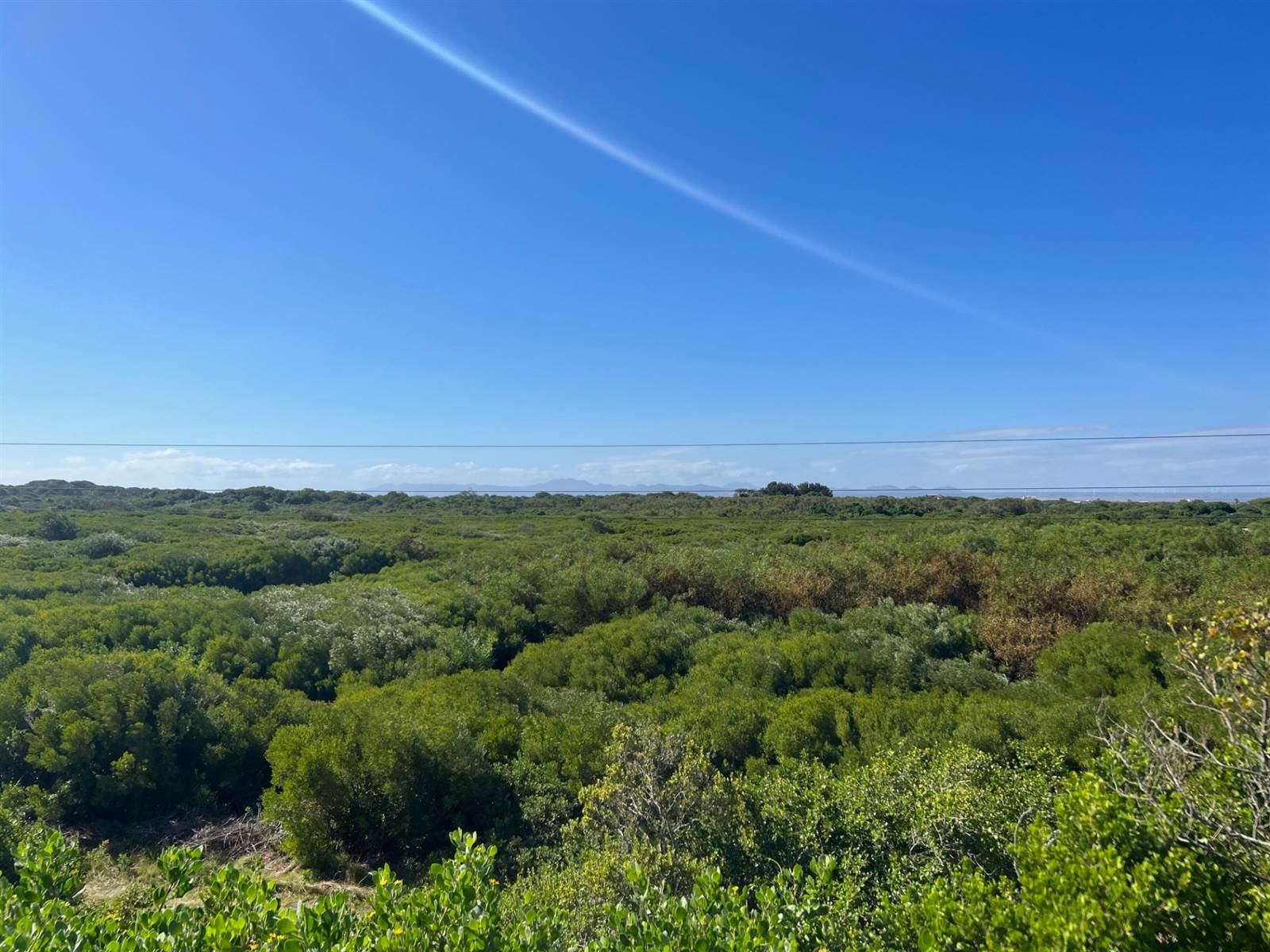 1244 m² Land available in St Francis Bay photo number 8
