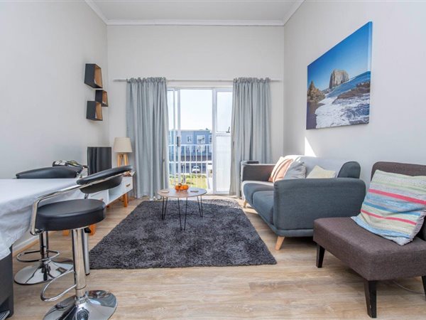 2 Bed Apartment