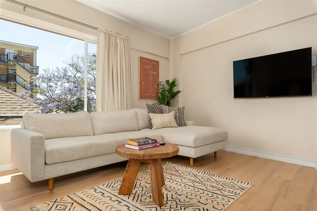 Studio apartment in Green Point photo number 5