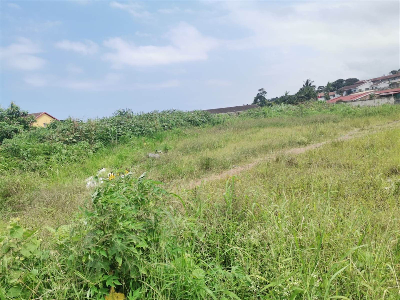 4159 m² Land available in Isipingo Rail photo number 3