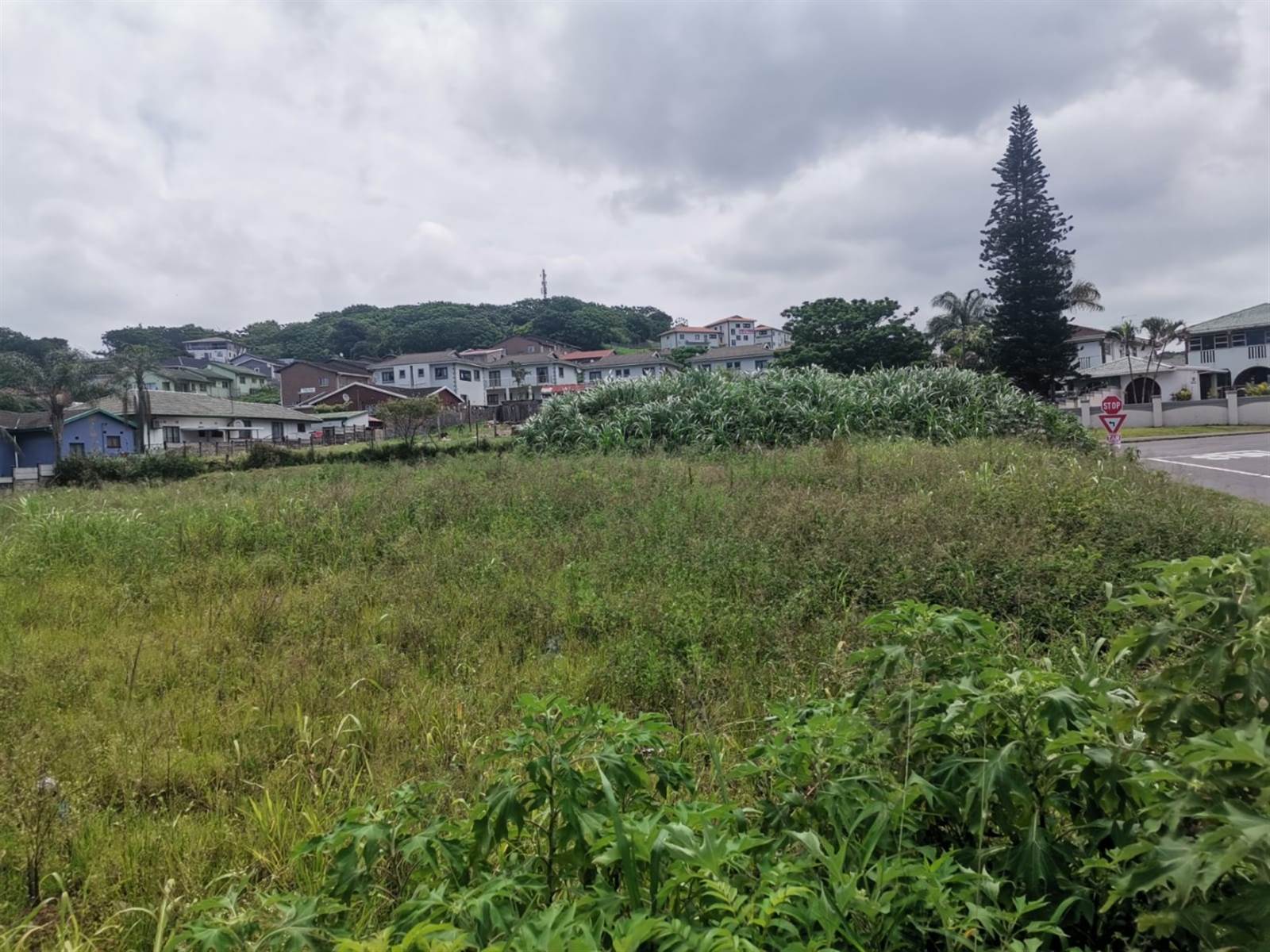 4159 m² Land available in Isipingo Rail photo number 1