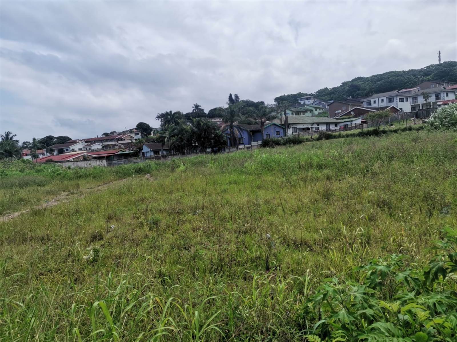 4159 m² Land available in Isipingo Rail photo number 2