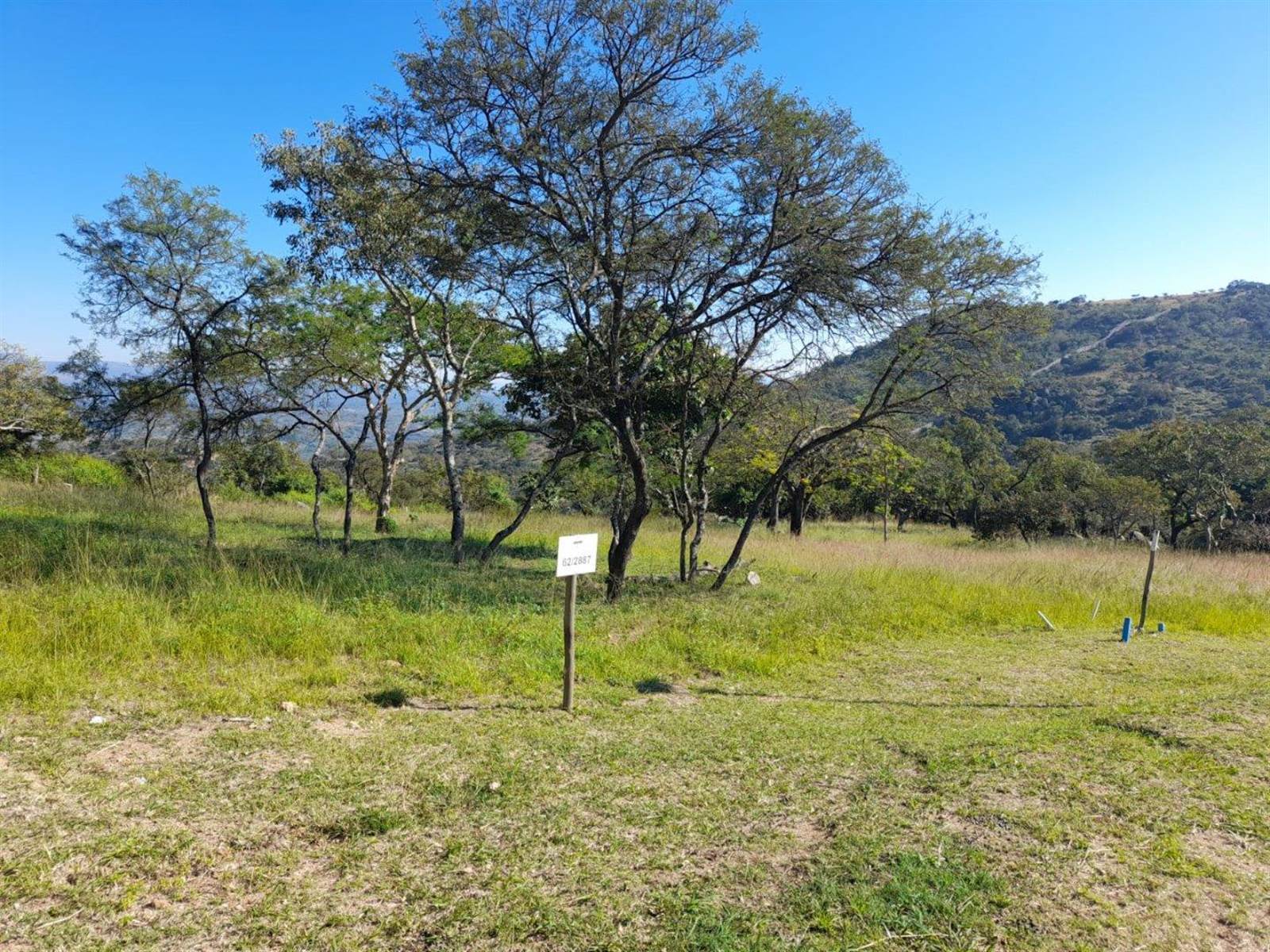 1808 m² Land available in The Rest Nature Estate photo number 8