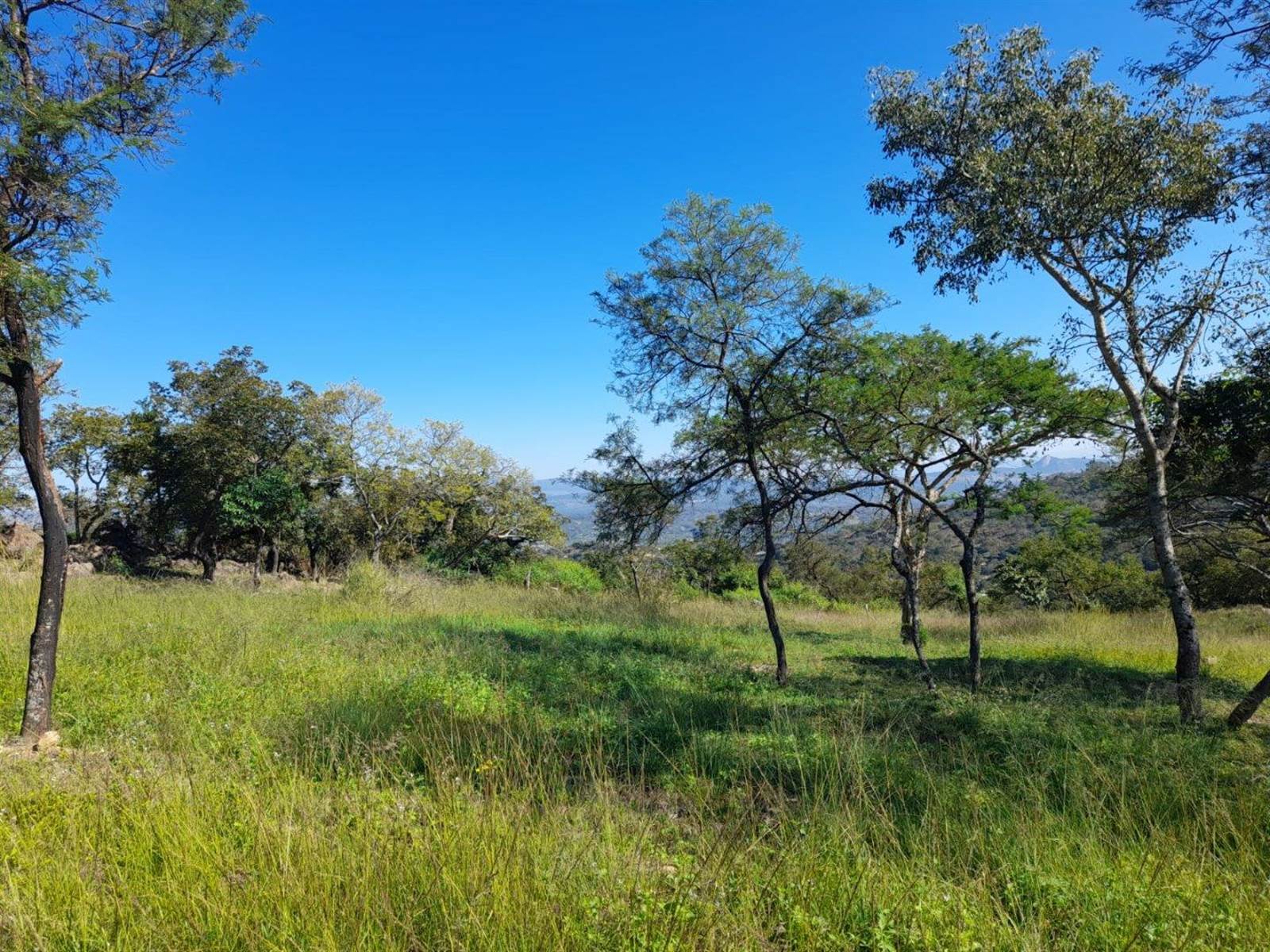 1808 m² Land available in The Rest Nature Estate photo number 3