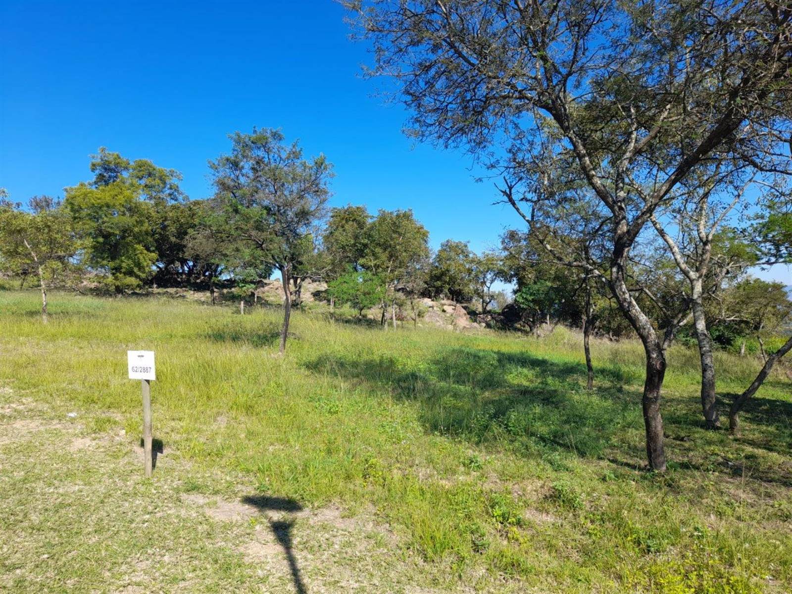 1808 m² Land available in The Rest Nature Estate photo number 9