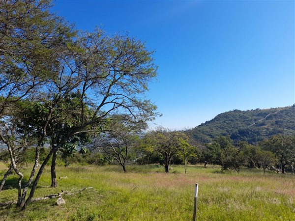 1808 m² Land available in The Rest Nature Estate