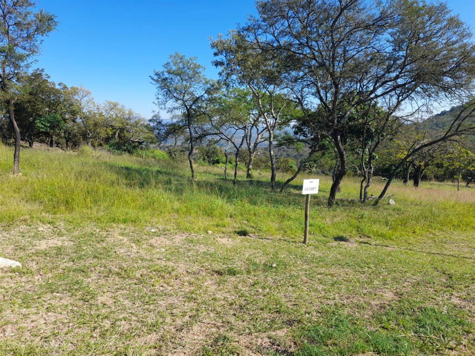 1808 m² Land available in The Rest Nature Estate photo number 2