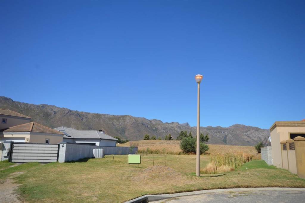 502 m² Land available in Fairview Golf Estate photo number 7