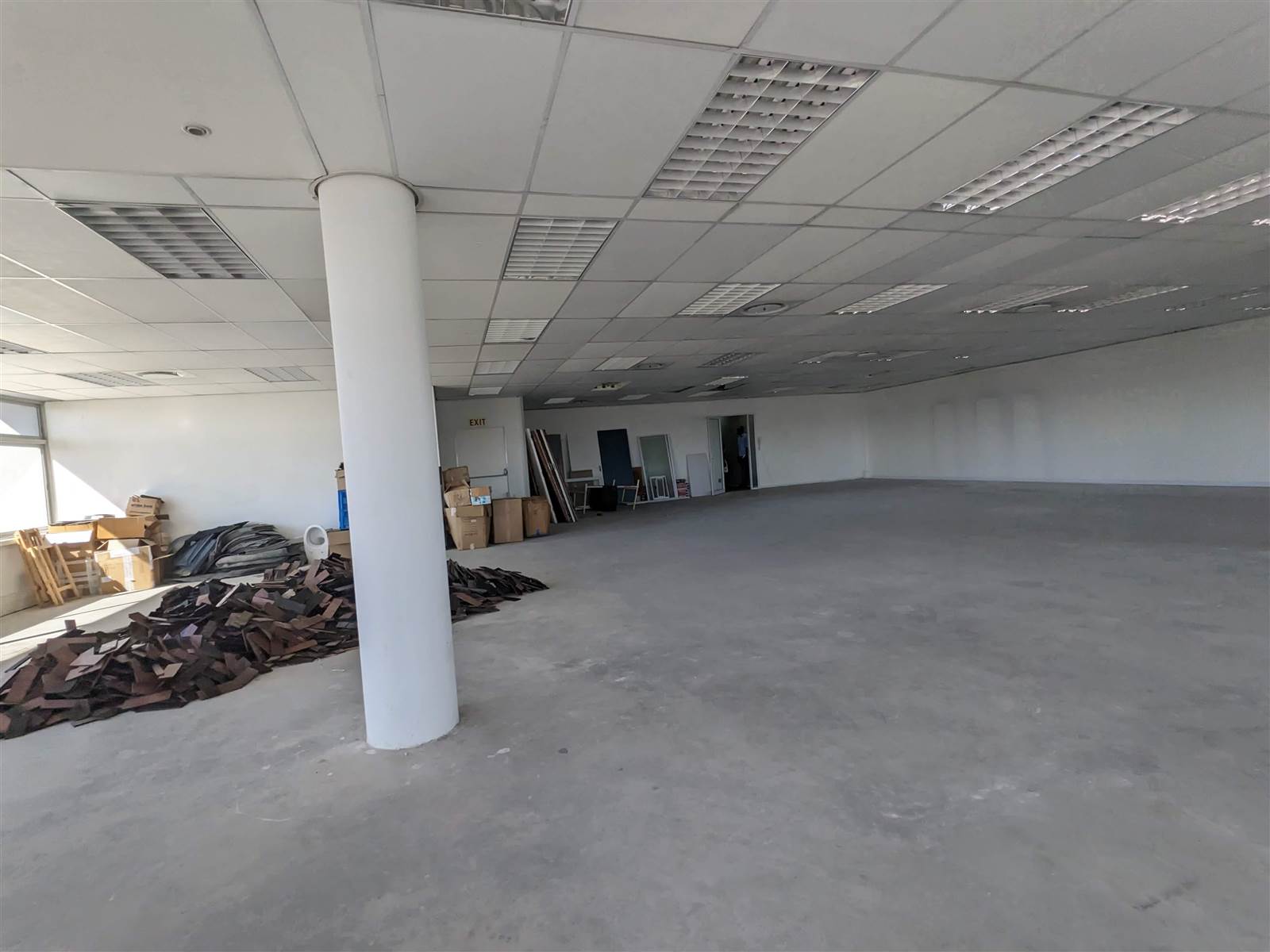 295  m² Commercial space in Milnerton Central photo number 12