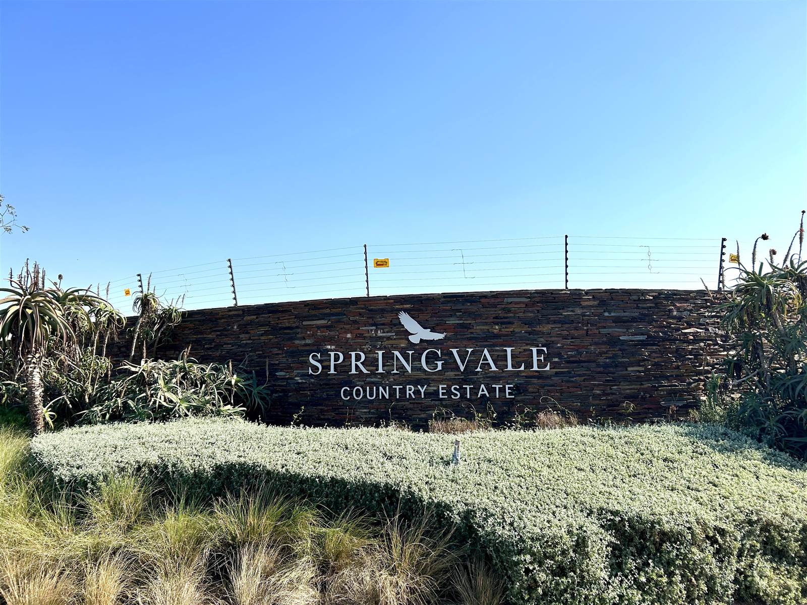 661 m² Land available in Springvale Country Estate photo number 5