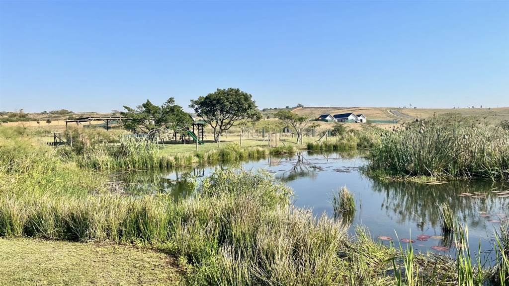 661 m² Land available in Springvale Country Estate photo number 7