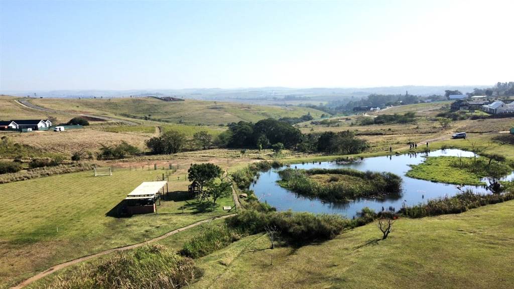 661 m² Land available in Springvale Country Estate photo number 13