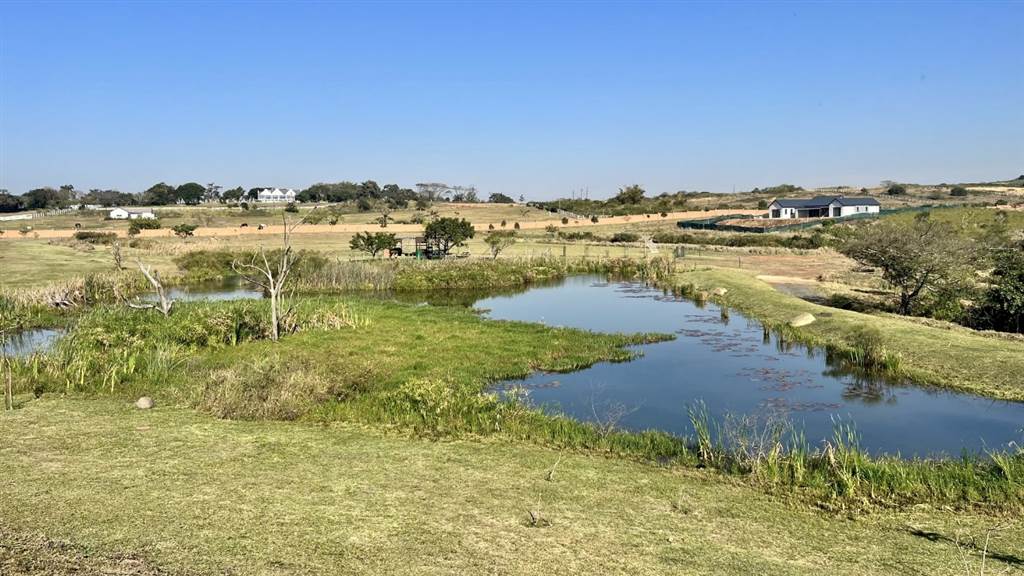 661 m² Land available in Springvale Country Estate photo number 10