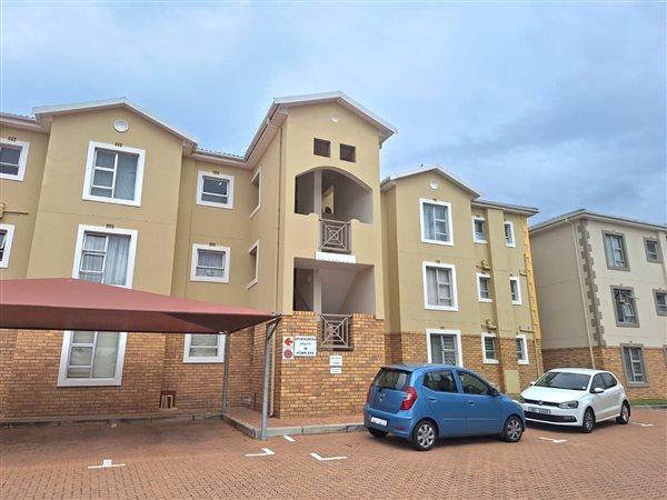 3 Bed Apartment