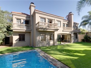 4 Bed House in Khyber Rock