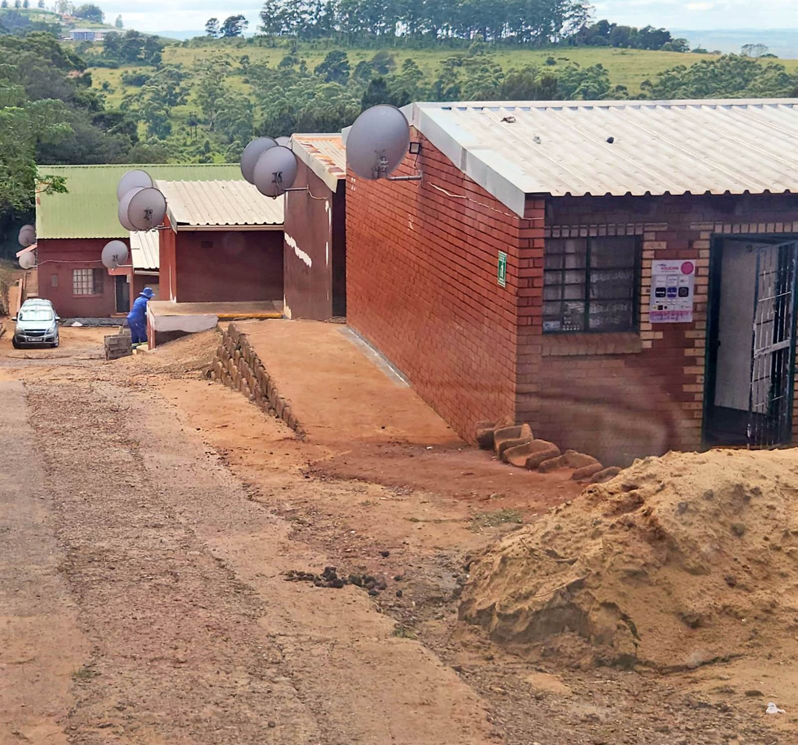 5270  m² Commercial space in Pongola photo number 10