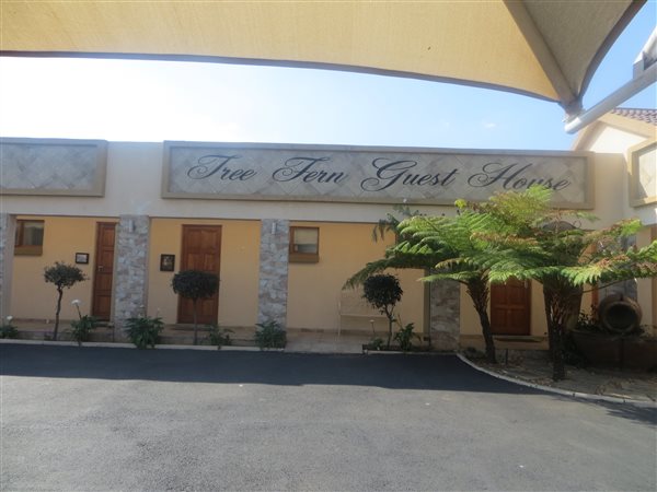 1286  m² Commercial space in Fochville