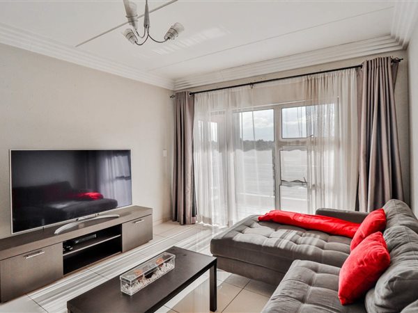 3 Bed Apartment in Eveleigh
