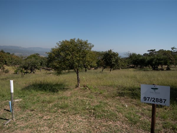 1 269 m² Land