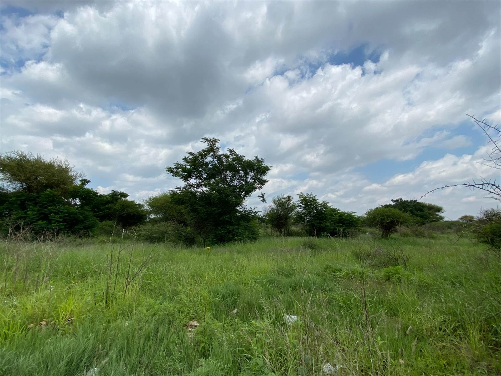363 m² Land available in Polokwane Central photo number 4