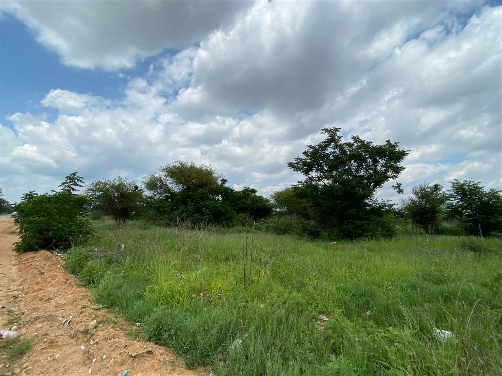 363 m² Land available in Polokwane Central photo number 3