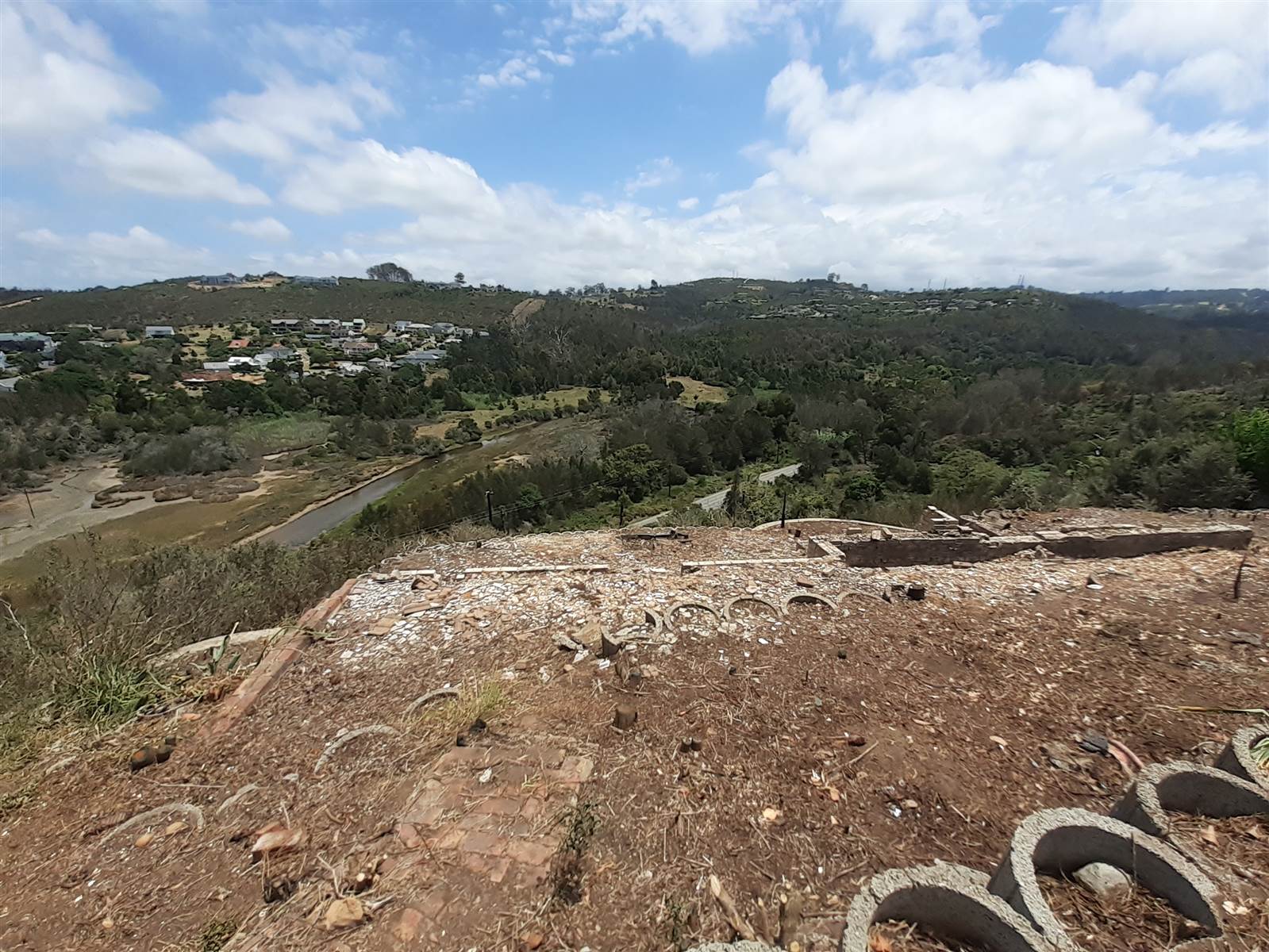 2003 m² Land available in Knysna Heights photo number 7