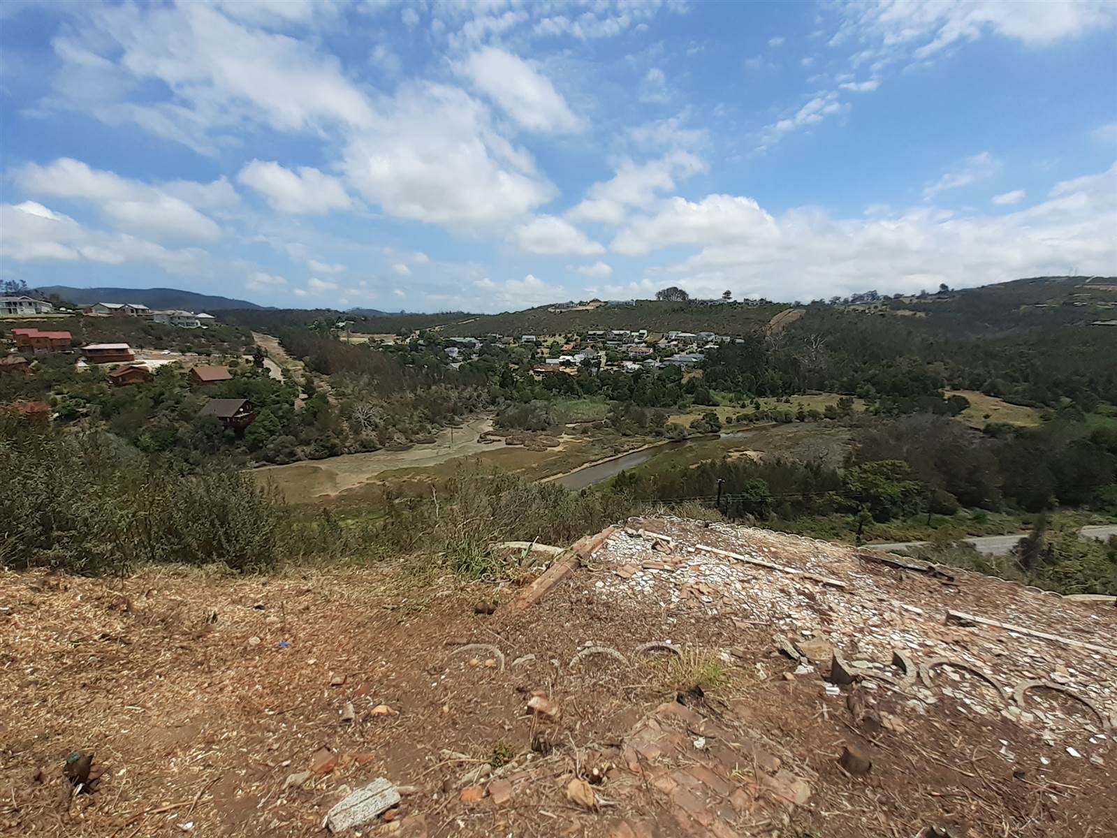 2003 m² Land available in Knysna Heights photo number 8