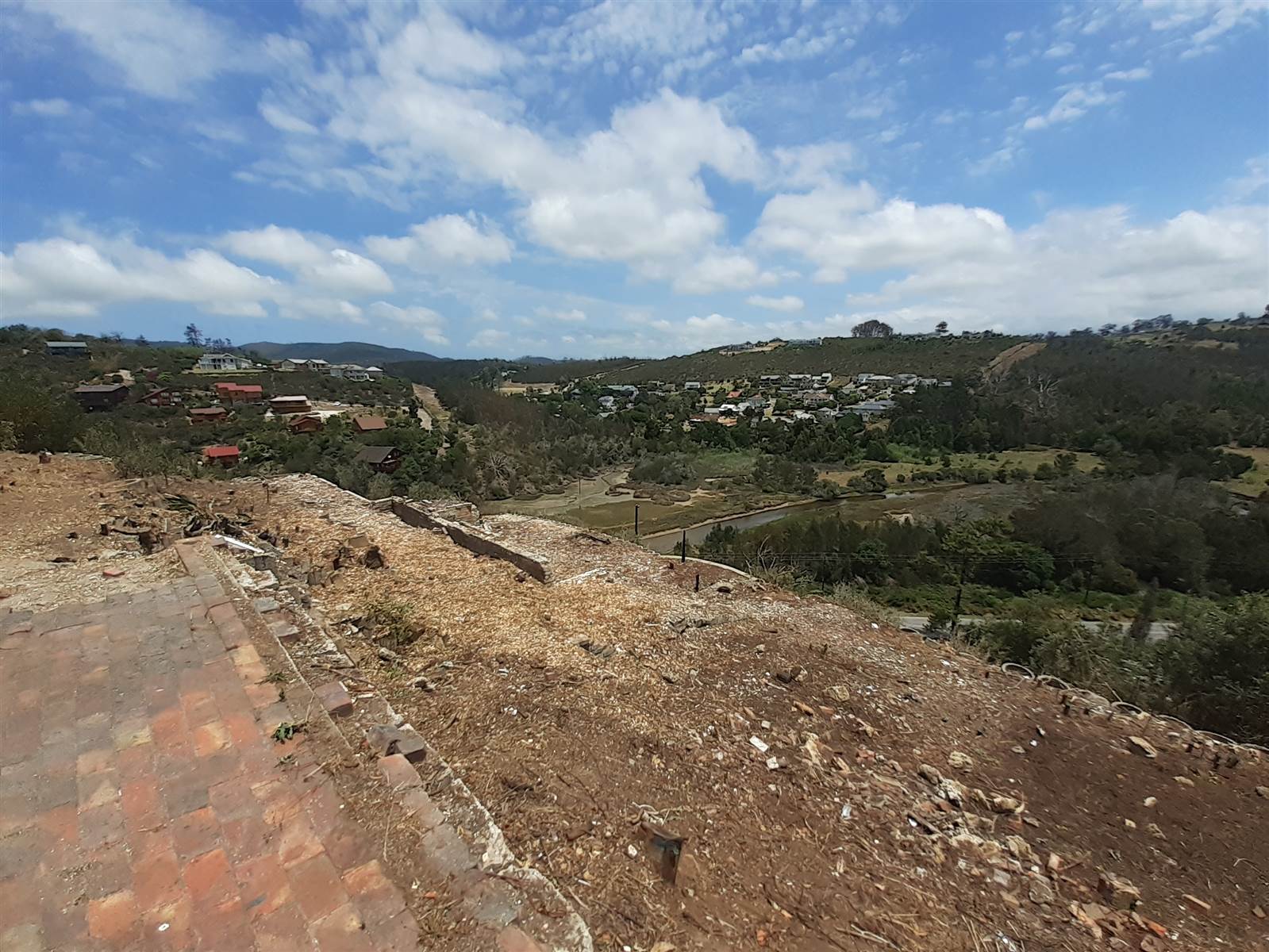 2003 m² Land available in Knysna Heights photo number 6
