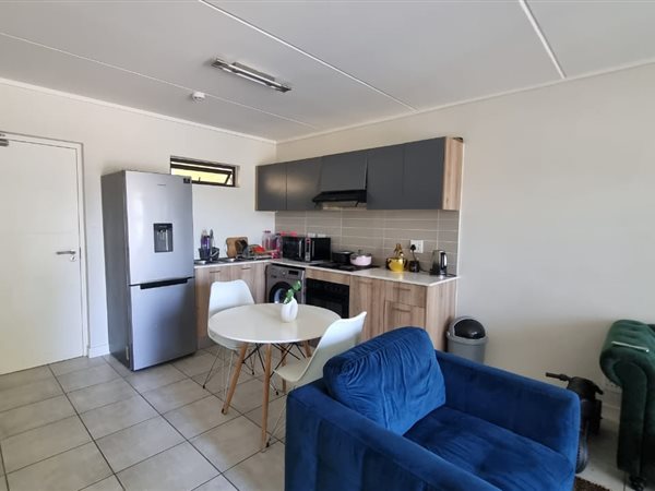 2 Bed Apartment