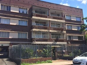 3 Bed Apartment in Pietermaritzburg Central
