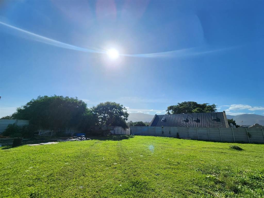 1 910 m² Land 1 910 m² Land