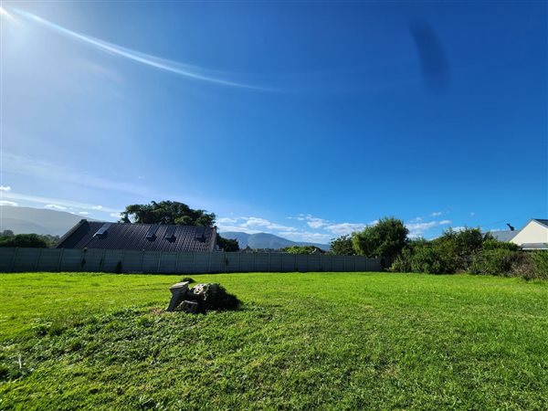 1 910 m² Land 1 910 m² Land